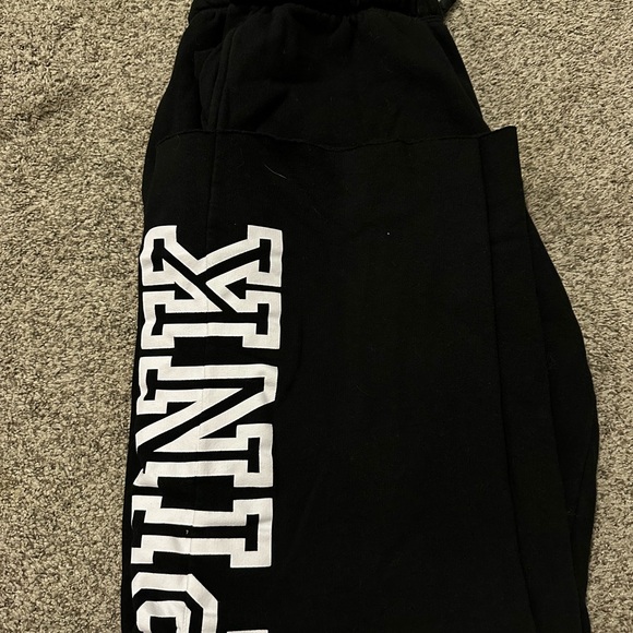 Victoria Secret PINK Sweats - Picture 7 of 8
